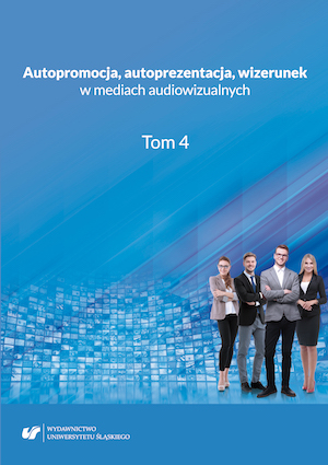 Non nova, sed nove? A few thoughts on modern (TV) counselling and resulting self-promotion and/or self-presentation strategies Cover Image