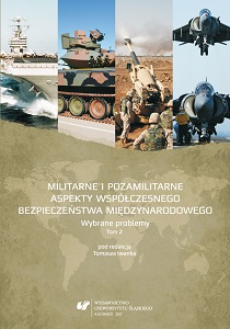 Geopolitical doctrine of Hungary Cover Image