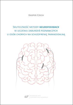 The efficiency of the neurofeedback method in treating cognitive distortions in persons with paranoid schizophrenia