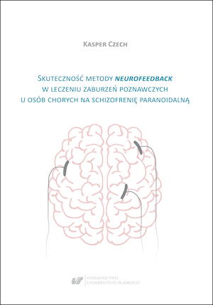 The efficiency of the neurofeedback method in treating cognitive distortions in persons with paranoid schizophrenia Cover Image