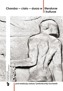 Anorexia/bulimia and text. Amélie Nothomb’s case Cover Image