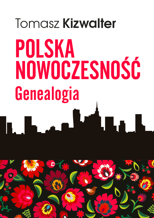 Polish Modernity. A Genealogy Cover Image