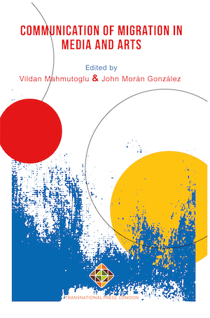 The New Diaspora’ And Interactive Media Campaigns: The Case Of Romanians Migrating To The Uk After Brexit Cover Image