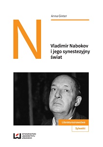 Vladimir Nabokov and his synaesthetic world Cover Image