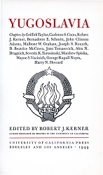 A Selected Bibliography Cover Image