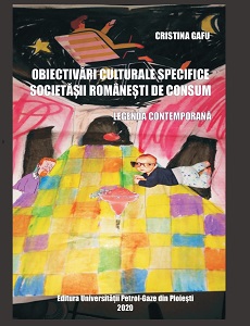 Cultural Representations  Specific to the Romanian Consumption Society: Contemporary Legends Cover Image