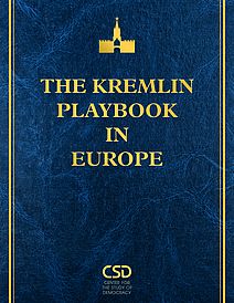 The Kremlin Playbook in Europe