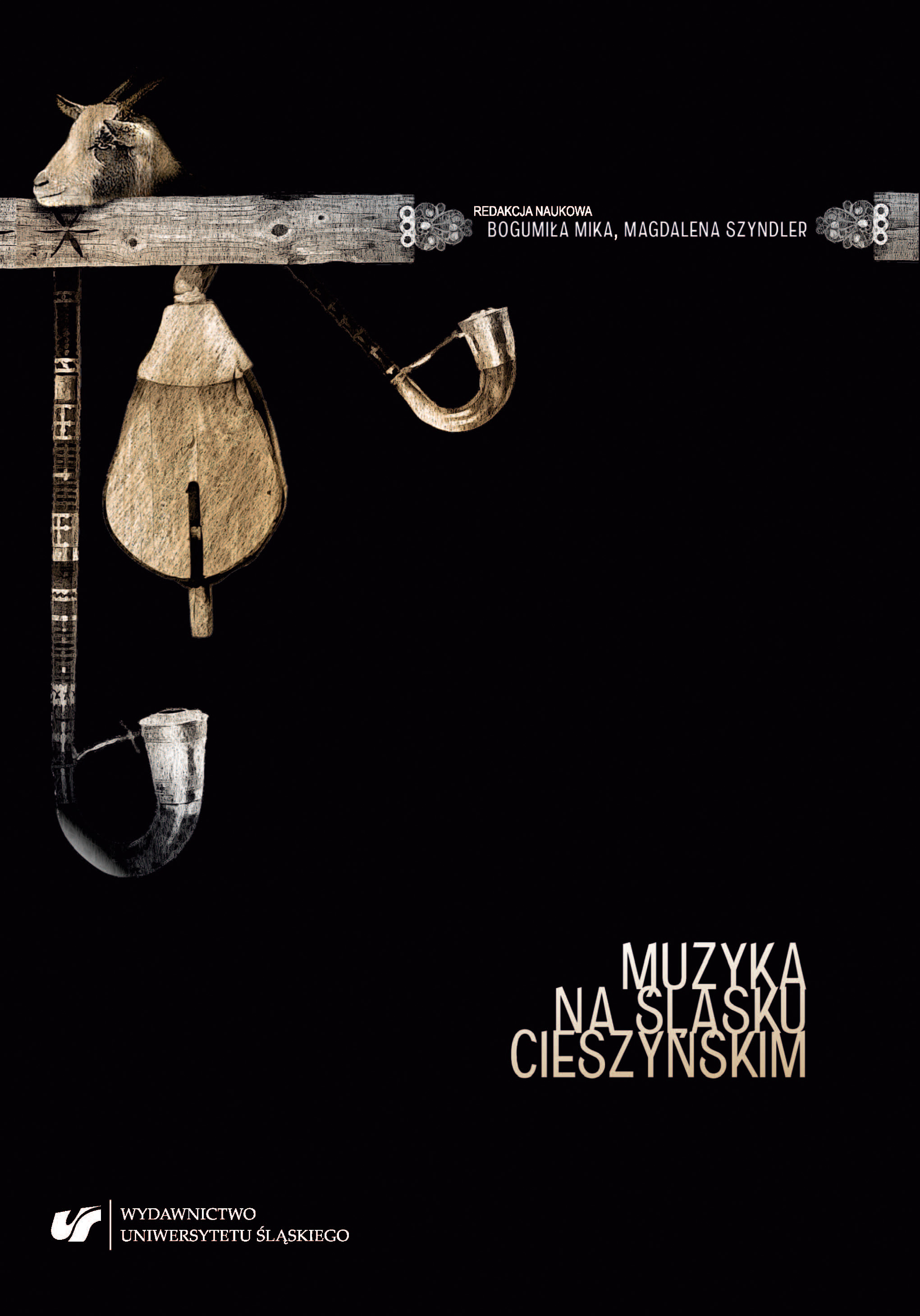 Ryszard Gabryś’s “metamusical” music Cover Image