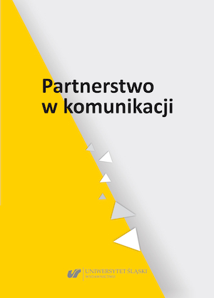 Partnership in communication