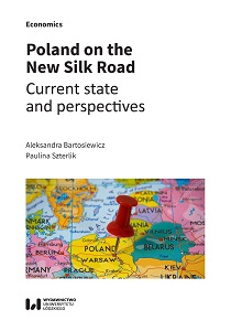 Poland on the New Silk Road. Current state and perspectives Cover Image