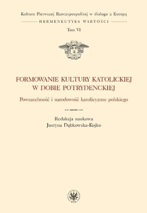 Pokolenia trydenckie między tradycją a wyzwaniami przyszłości