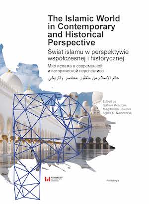 The Islamic World in Contemporary and Historical Perspective Cover Image
