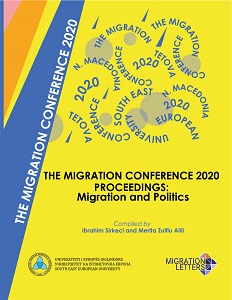 Improvement Of Relationship Between Israeli Employers And Thai Migrant Agricultural Workers: Positive Social Contact And Cooperative Conflict Management Approaches As Potential Tools? Cover Image