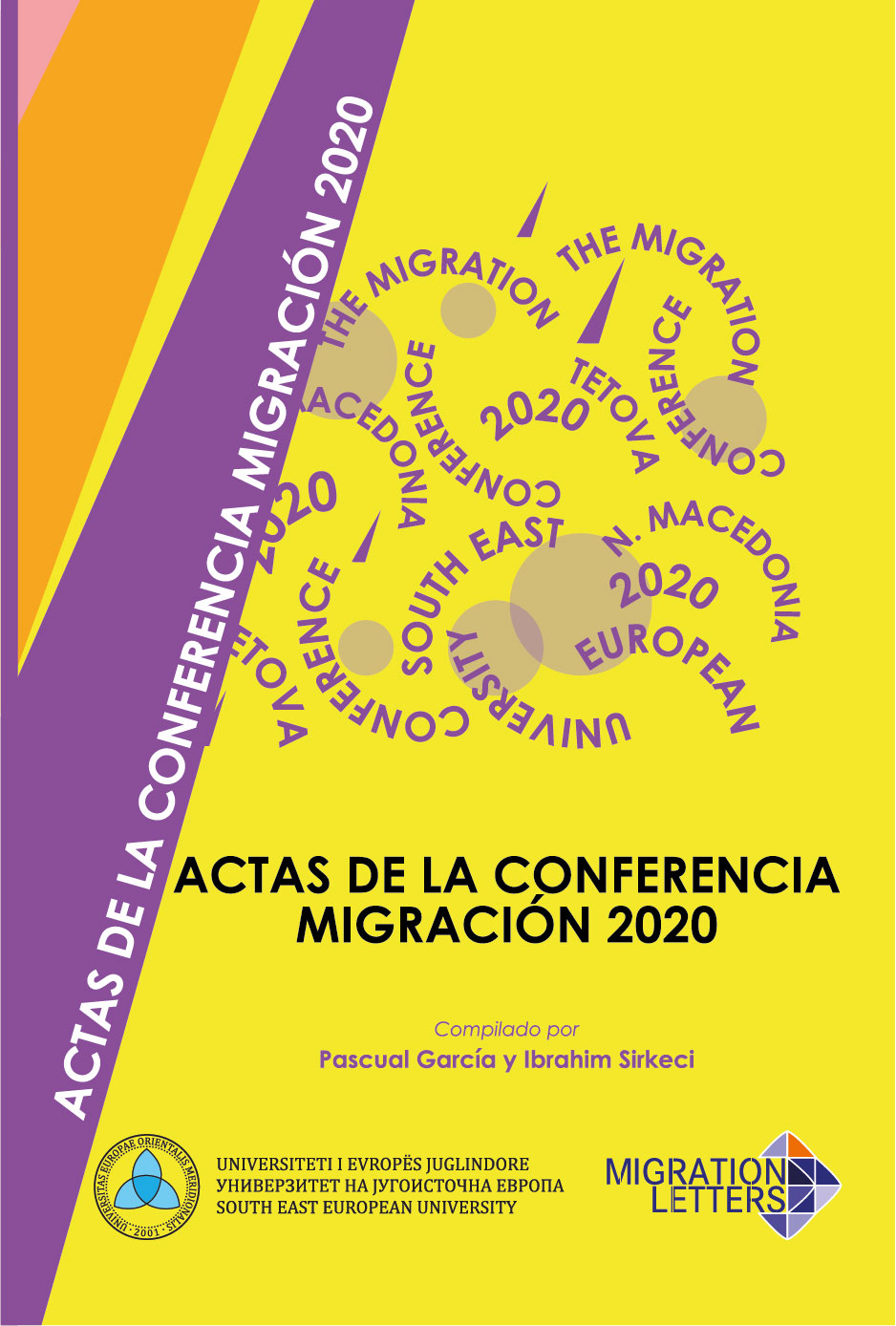 Remittances Received In Mexico During The Covid-19 Pandemic Cover Image