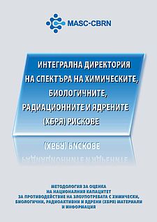 Интегрална директория на спектъра на ХБРЯ рисковете