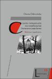 Dark Romanticism in Contemporary Popular Literature: Selected Issues Cover Image