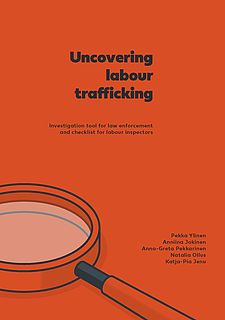 Uncovering labour trafficking Cover Image