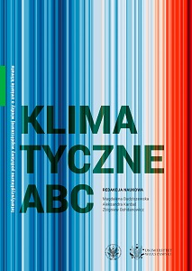 Climate ABC. Interdisciplinary foundations of contemporary knowledge about climate change Cover Image