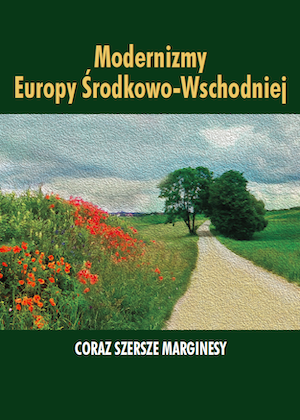 “In (…) this sky of fainting, ending Europe”. On Possible Sources of Melancholy in Central Europe Cover Image