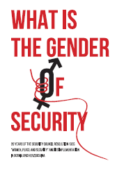Armed Forces: Gender and Defence Reform Cover Image