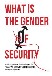 Behind the Statistics: A Feminist Take on Militarisation Cover Image