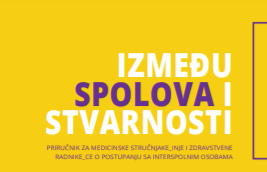Legal and Medical Regulation of Intersex in Bosnia and Herzegovina Cover Image