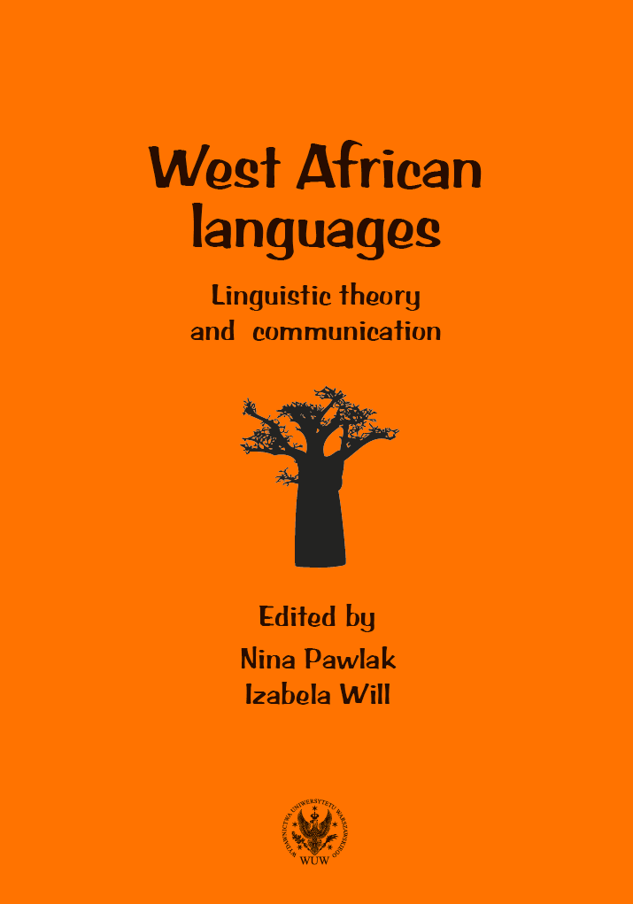 Lexical iconicity in Adamorobe Sign Language (AdaSL) and Ghanaian Sign Language (GSL) Cover Image