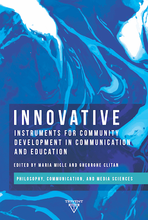 Innovative Instruments for Community Development in Communication and Education Cover Image