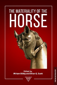 Equestrian Military Equipment of the Eastern Roman Armies in the Sixth and Seventh Centuries Cover Image