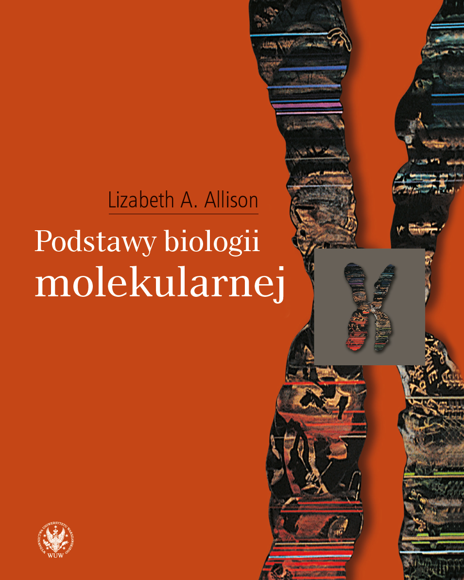 Fundamental Molecular Biology