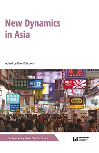 New Dynamics in Asia Cover Image