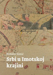 Serbs in Imotski Region