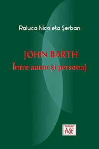 John Barth. Between author and character