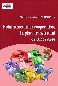 THE COOPERATIVE STRUCTURES’ ROLE IN THE KNOWLEDGE MARKET Cover Image