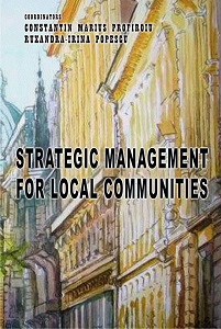 Strategic Management for Local Communities Cover Image