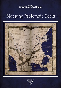 Mapping Ptolemaic Dacia Cover Image