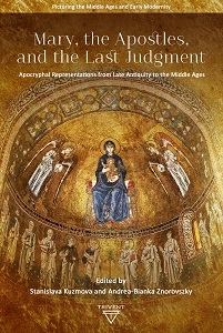 Introduction to Mary as High Priest in Early Christian Narratives and Iconography