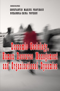 Analysis of the Evolution of Human Resource in Romanian Secondary Sector Cover Image