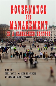 Governance and Management in a Globalized Context Cover Image
