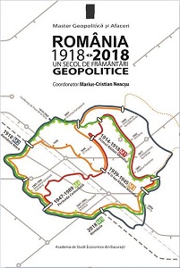 România 1918-2018. Un secol de frământări geopolitice