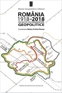 The contribution of Romanian geographers to the construction of Romania. Paris Peace Conference (1919-1920)