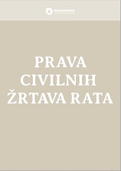 Prava civilnih žrtava rata