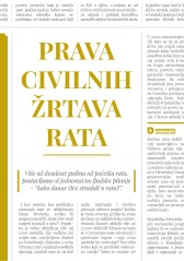 Prava civilnih žrtava rata