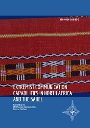 Extremist Communication Capabilities in North Africa and the Sahel