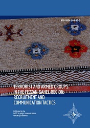 Terrorist and Armed Groups in the Fezzan-Sahel Region: Recruitment and Communication Tactics Cover Image