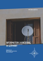 Information Laundering in Germany