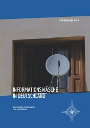 Informationswäsche in Deutschland