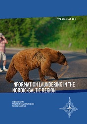 Information Laundering in the Nordic-Baltic Region Cover Image