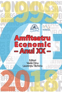 Amfiteatru Economic - Anul XX