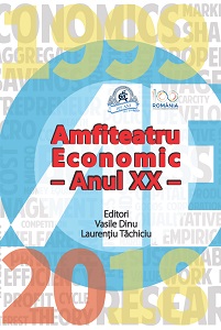 Amfiteatru Economic Journal’s Website Cover Image